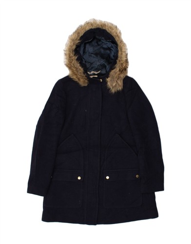 Crew damen parka - crew,