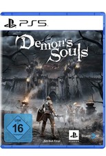 Demon's Souls PS5 Remake