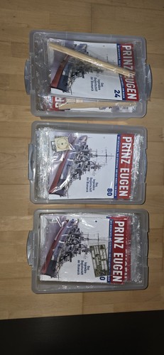 Hachette schwerer kreuzer - hachette,
