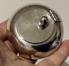 Vintage 1960’s Signed Fink