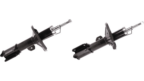 Stoßdämpfer vorderachse - 2x,
