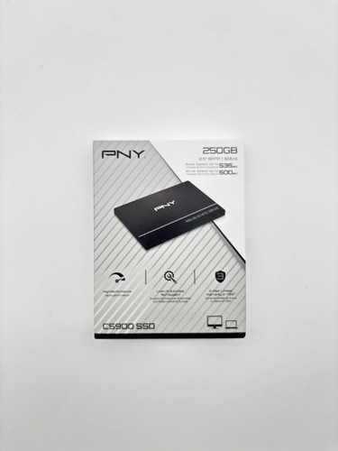 Pny cs900 interne - pny,