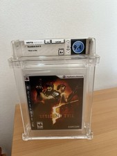 Resident Evil 5 - PlayStation