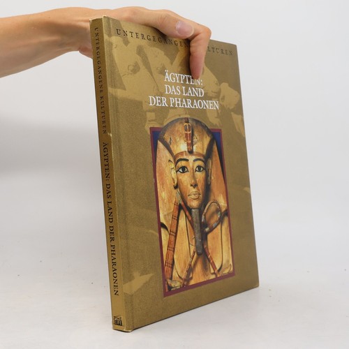 ägypten das land der - Ägypten.,