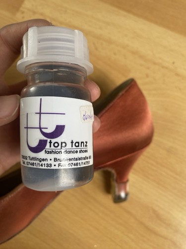 Schuhfarbe top tanz damen - schuhfarbe,