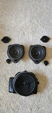 Original Audi A5 Lautsprecher