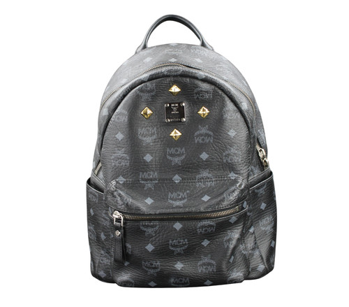 Mcm rucksack tasche schwarz - mcm,