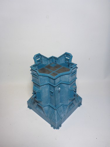 Imperial bastion warhammer - bastion,
