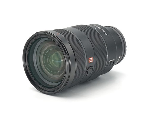 Sony 70mm 8 - fe, gm