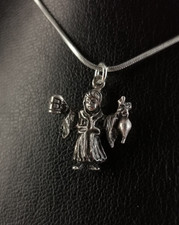 Charms anhänger silber 925 - silber,
