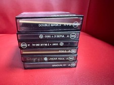 Cokin Filter 6 Stück