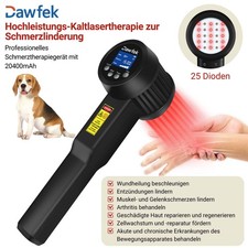Lasertherapie