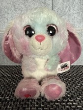 Plüschtier Häschen von