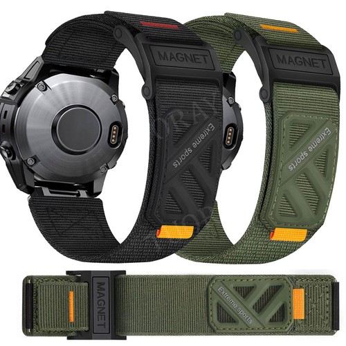 Für garmin fenix - 8, 6x