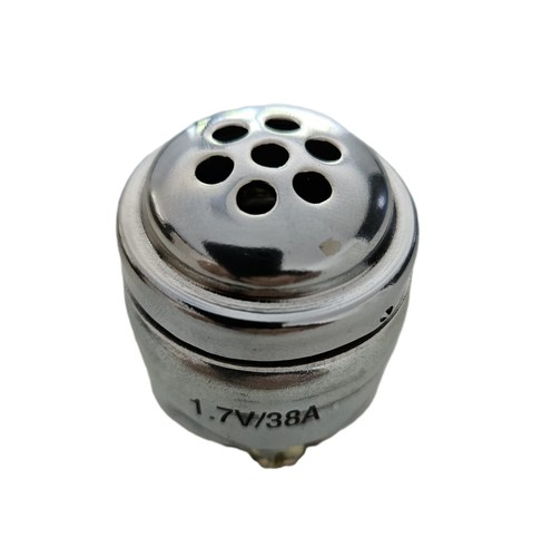 Glühüberwacher 38a - 1,7v,