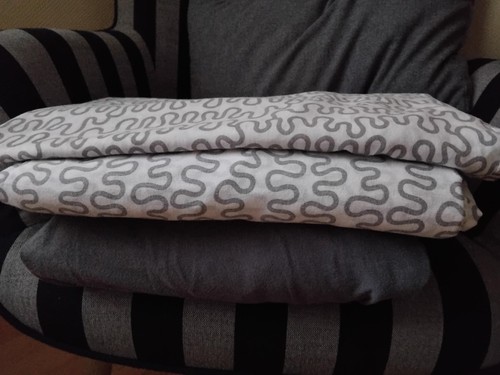 Ikea bettwäschegarnitur - ikea,