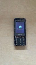Sony Ericsson K800i Geprüft, Garantie, Händler, Stark Gebraucht, Ohne Deckel