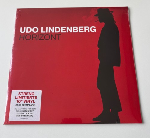 Udo lindenberg maxi - -,