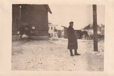 Foto - Ostfeldzug Deutscher