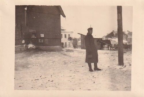 Foto ostfeldzug deutscher - foto,