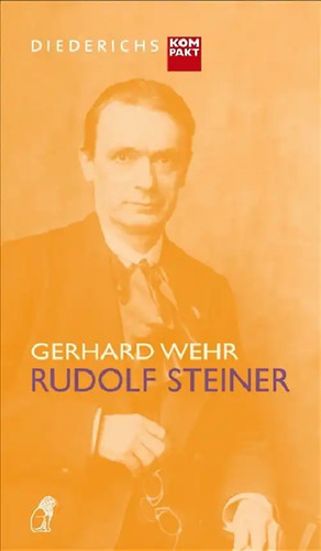 Rudolf steiner - rudolf,