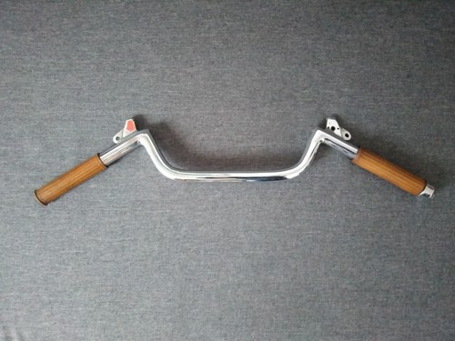 Moto guzzi airone lenker - airone,