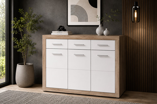 Kommode can sideboard - kommode,