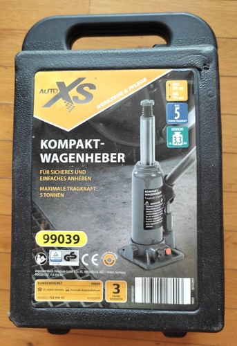 Wagenheber bis tonnen - bis,
