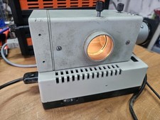 DDR   Mikroskop Licht.  Labor