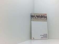 Die Karawane am Boden des