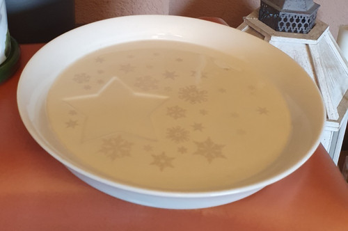 Villeroy boch gebäckteller - &,