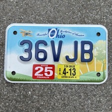 Original US Motorrad