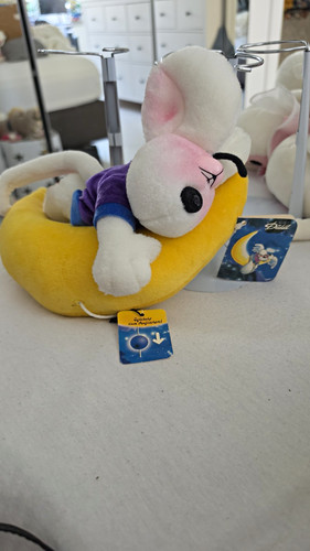 Diddl plüschfigur maus - plüschfigur,