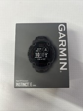 Garmin Instinct 2S Solar GPS-Uhr - Schiefergrau