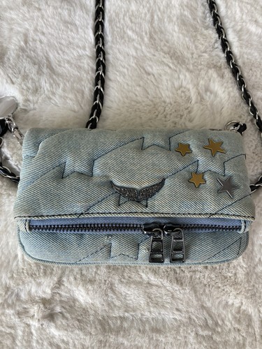 Zadig voltaire damen - voltaire,