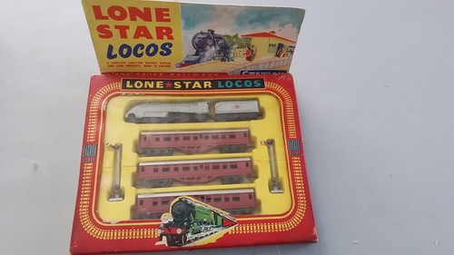 Lone star loks - star, (