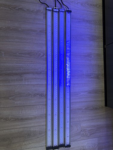 Meerwasser led eheim - led,