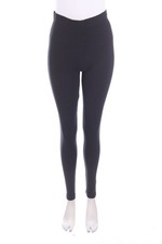C&A Leggings S schwarz #3065