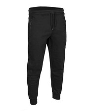 Tactical Sweatpants schwarz