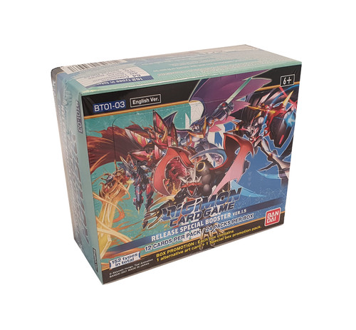 Bandai digimon tcg card - digimon,