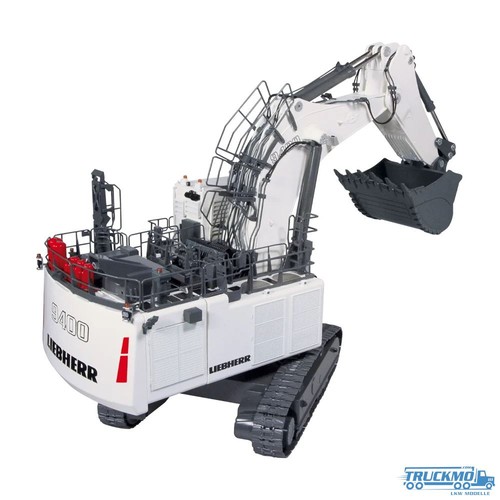 Nzg liebherr 9400 - liebherr,