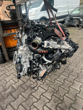 Mercedes GLA A B Klasse 2.0 CDI 654920 654.920 Motor Triebwerk Engine