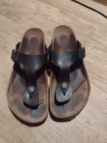 Birkenstock gizeh - birkenstock,