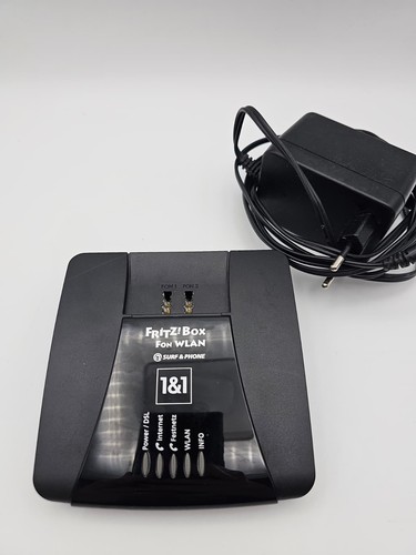 Fritz box fon wlan - fon, mit