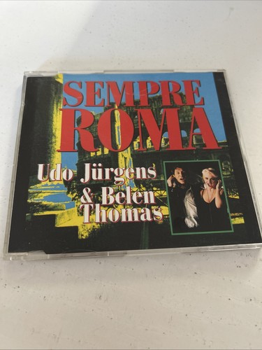 Sempre roma - (, belen