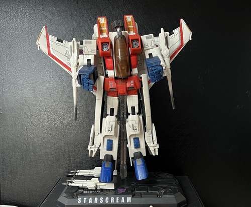 Transformers masterpiece - transformers,