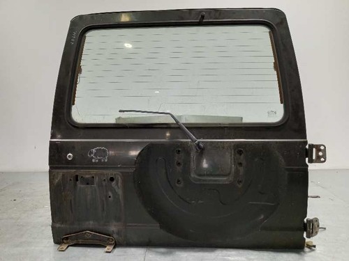 Heckklappe 2728195 für - 2728195,