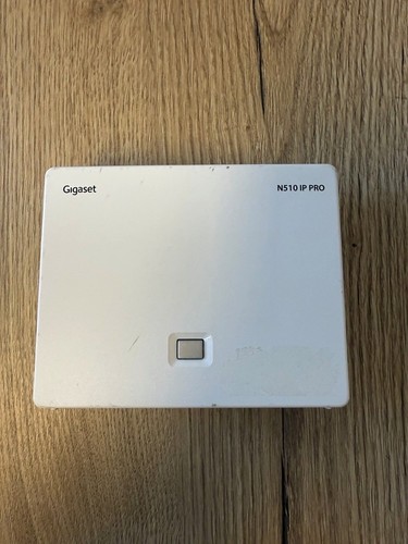 Gigaset n510 pro - n510, ip