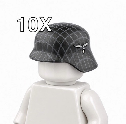 Custom ww2 deutsches heer - deutsches,