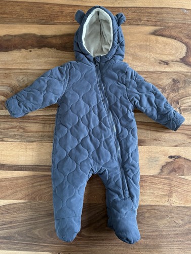 Topomini baby overall - baby,